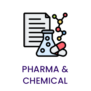 Pharma and Chemical