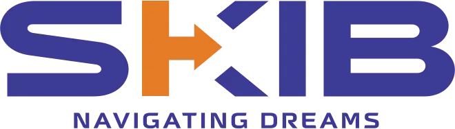 SKIB Shipping & Logistics — Navigating Dreams